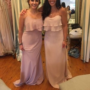 Jenny Yoo Bridesmaid Dress - Olivia - *New*